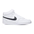 Sneakers Nike Court Vision Mid, Brand, SKU s322500013, Immagine 0